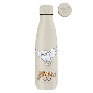 Harry Potter - Bottle 500ml - Hedwig