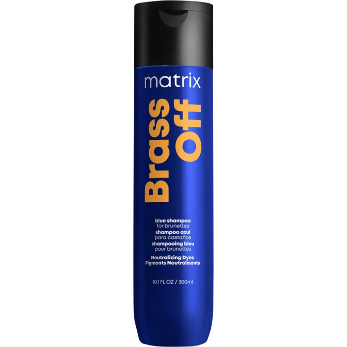 Blue Shampoo