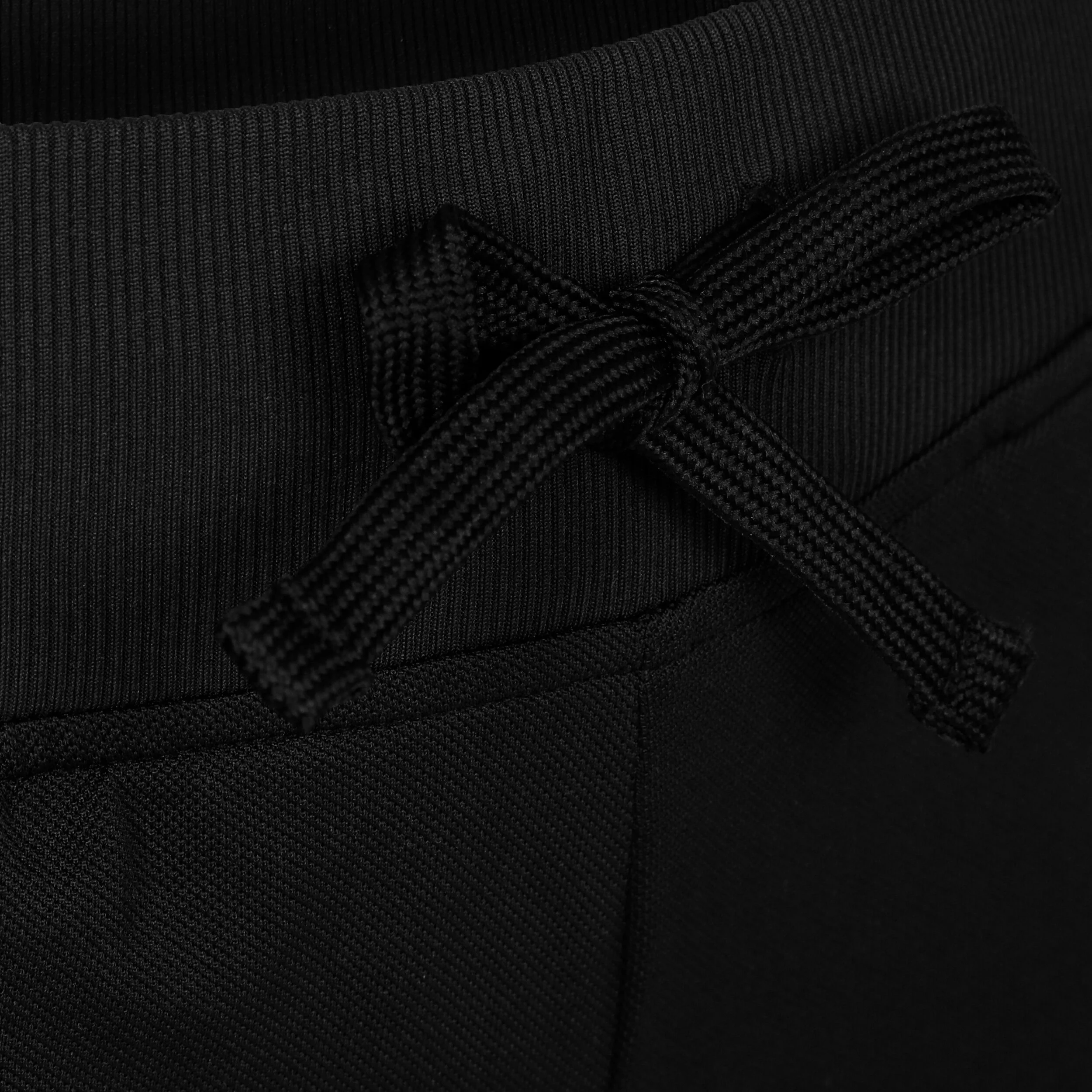 Chupa Shorts Damen - Schwarz