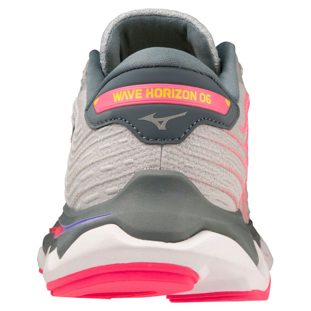 Mizuno Wave Horizon 6 J1GD222630 / grau