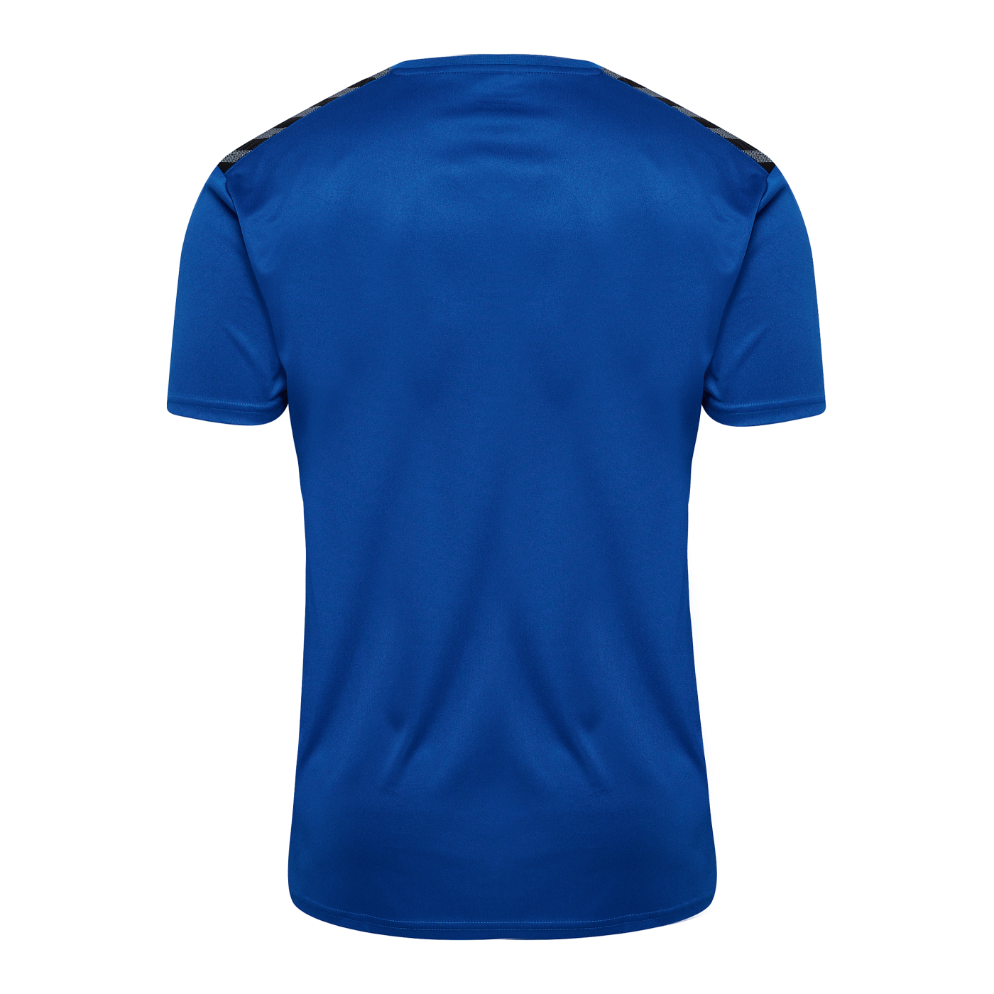 Hummel hmlAUTHENTIC Poly Trikot Blau F7045