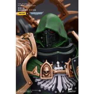 Warhammer 40k Actionfigur: Dark Angels  - Primarch Lion El' Jonson