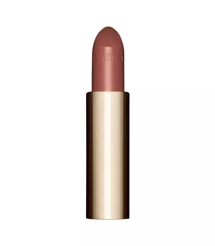 JOLI ROUGE SATINÉ Rouge à lèvres rechargeable