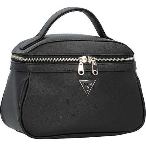 GUESS Saffiano Kosmetiktasche 10.5 cm