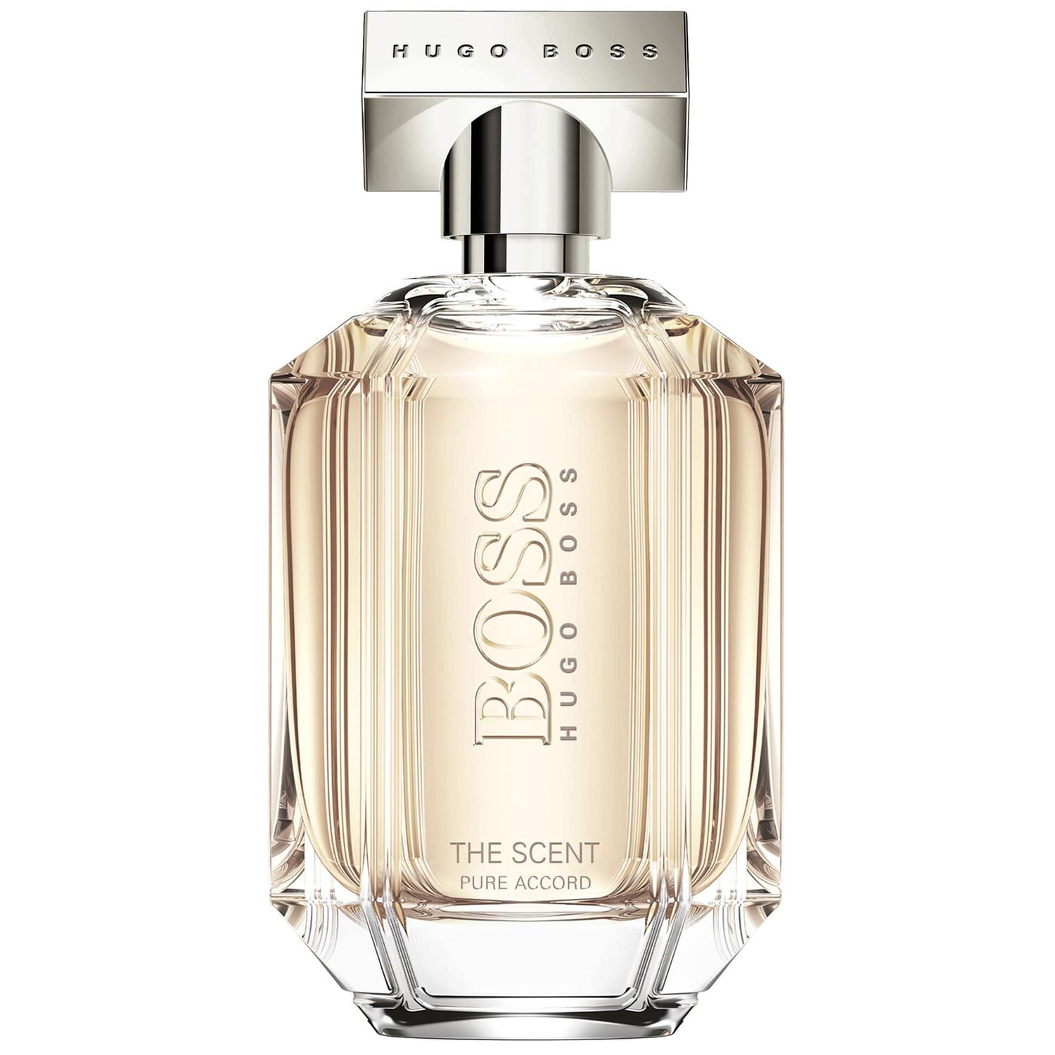 Hugo Boss The Scent Pure Accord For Her Eau de Toilette
