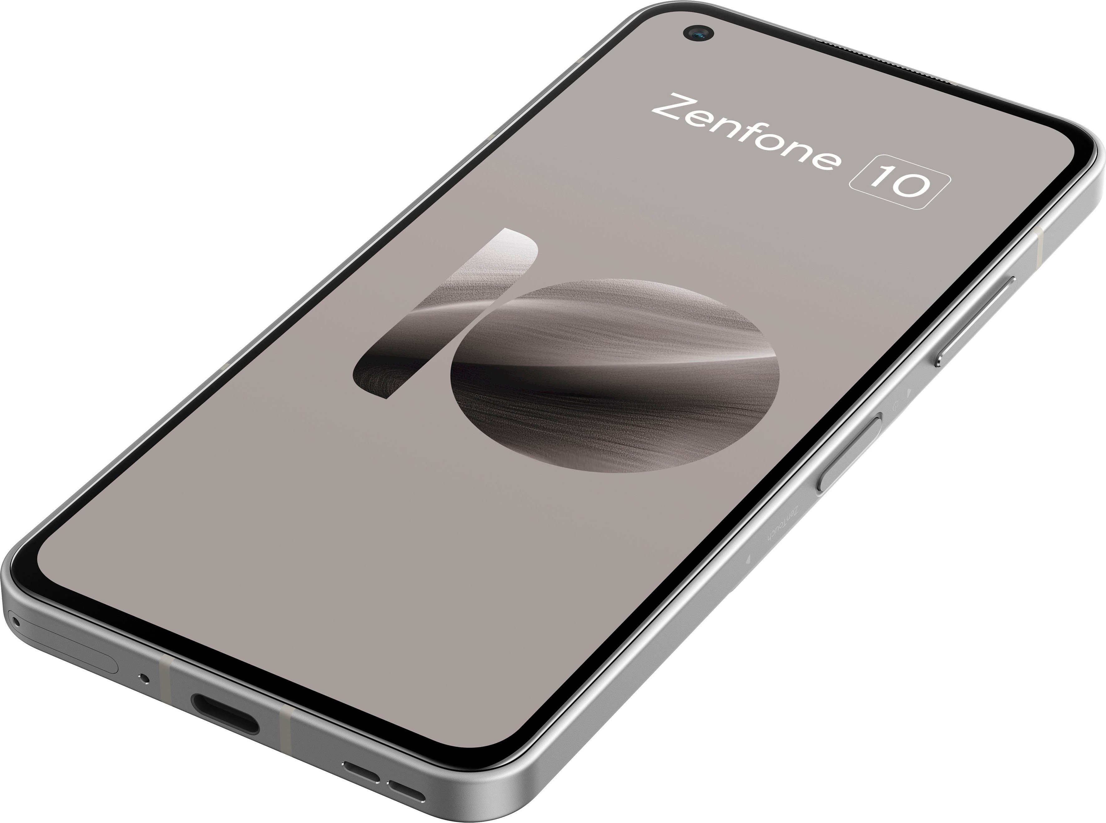 Asus ZENFONE 10 Smartphone (14,98 cm/5,9 Zoll, 256 GB Speicherplatz, 50 MP Kamera)