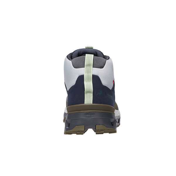 CLOUDTRAX Herren - Wanderstiefel