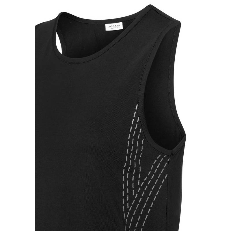 LASCANA Active Longtop Damen