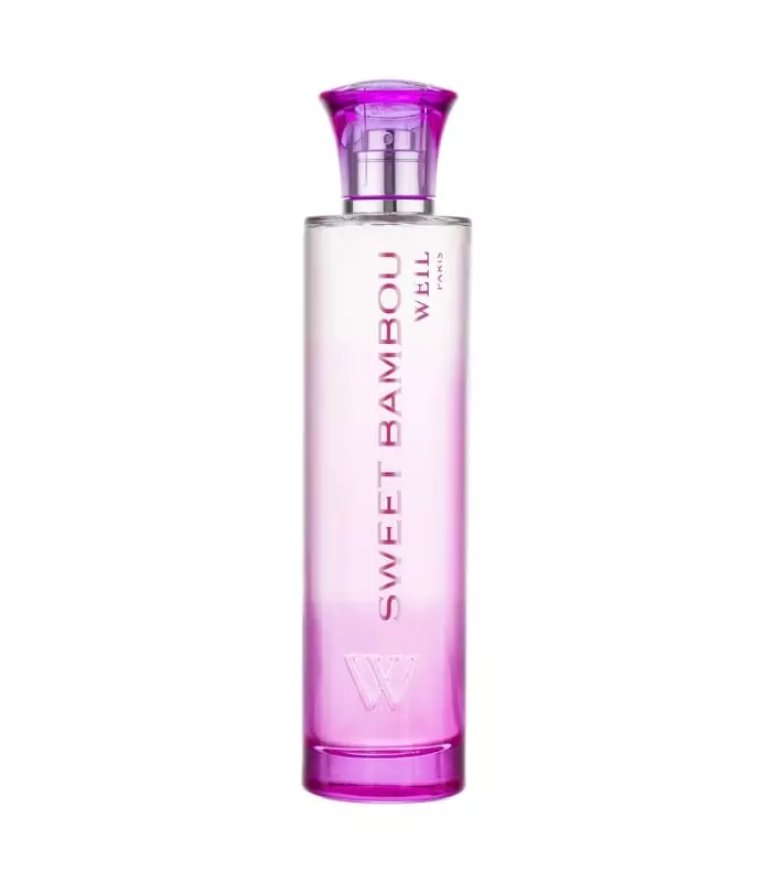 BAMBOU SWEET Eau de Parfum Vaporisateur