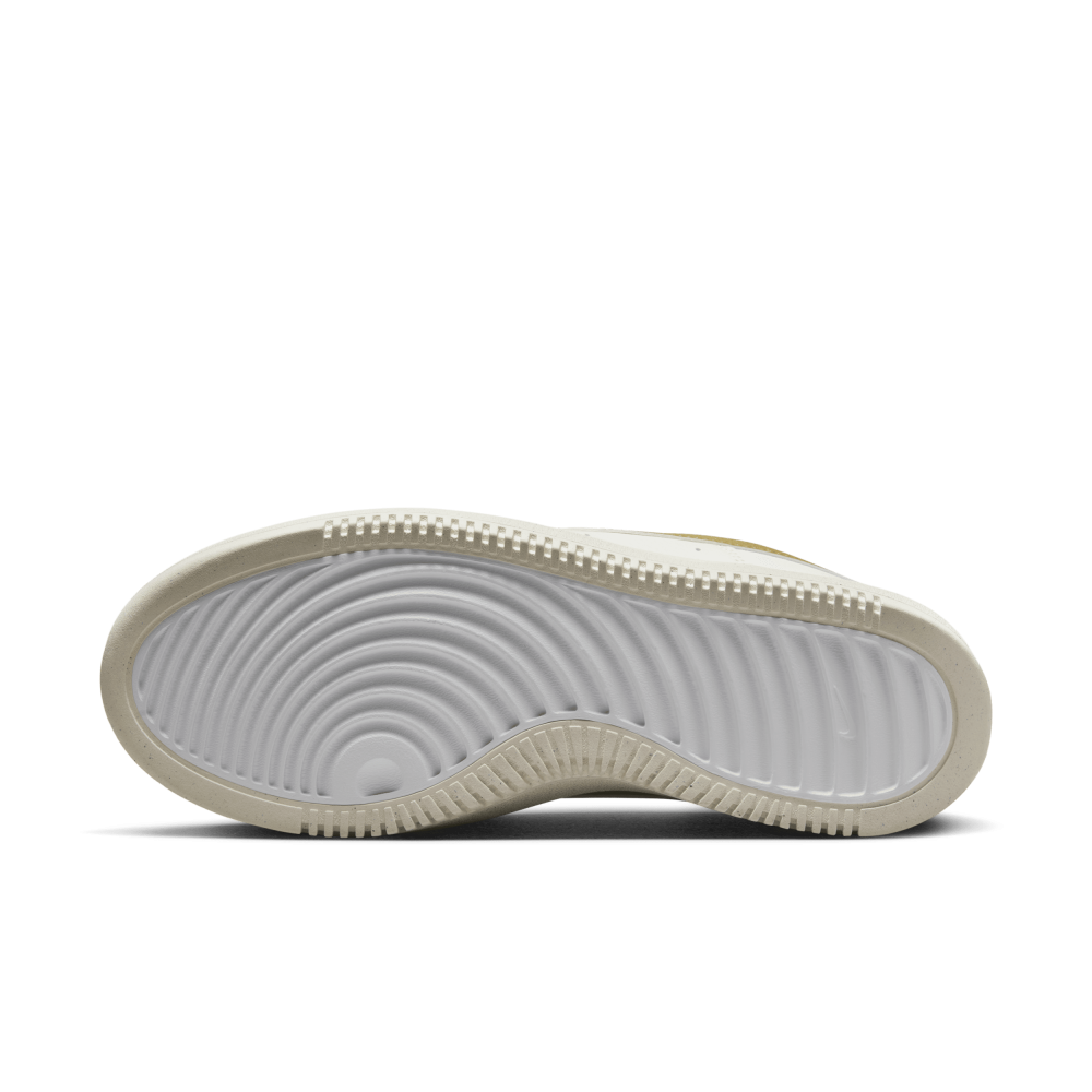 Nike Court Vision Alta DZ5394-100 / weiss