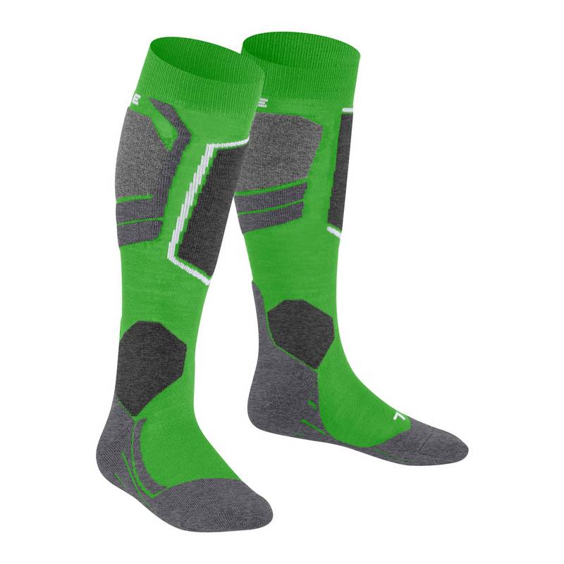 Falke SK4 Advanced Skisocken Kinder