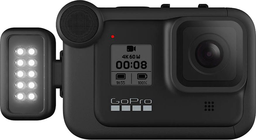 GoPro Light Mod (H8, H9 and H10) EU Actioncam Zubehör
