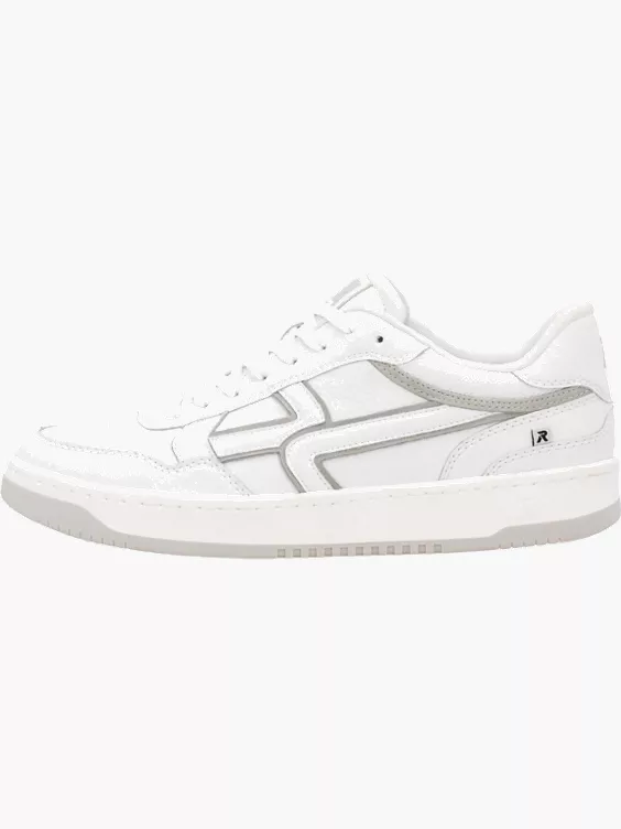 Rieker Herren Sneaker Low