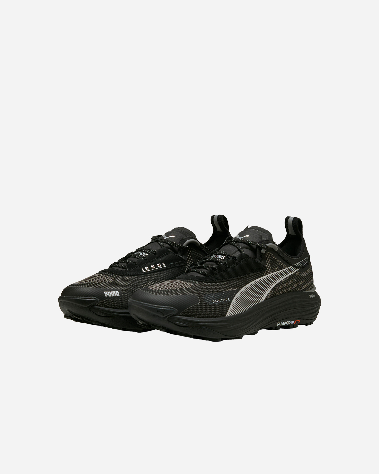 Scarpe Trail Puma Voyage Nitro 3 Tech M 310237-08