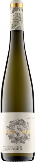 2021 Sausenheimer Honigsack Riesling Kalkstein trocken - Weingut Schenk-Siebert