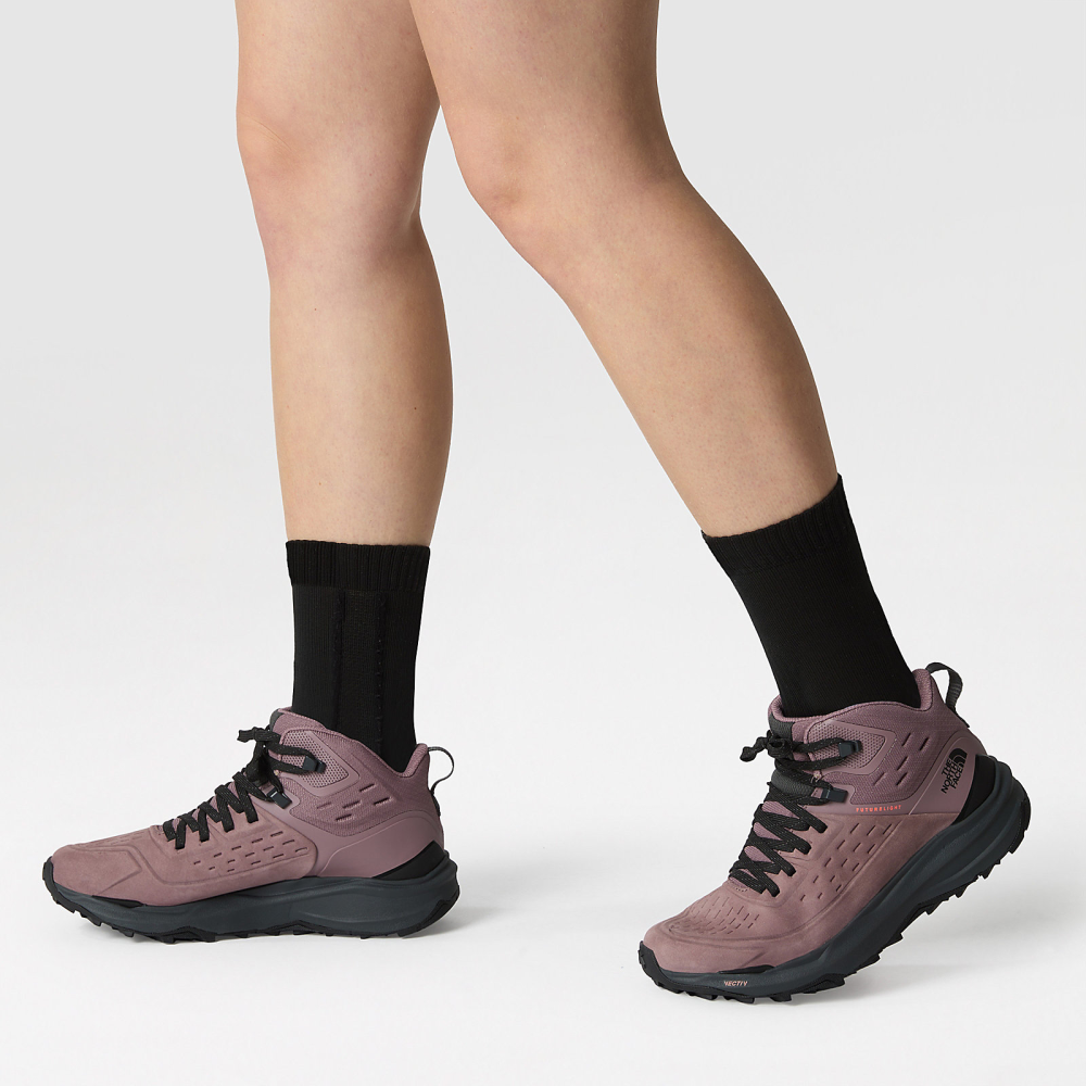 The North Face Vectiv Exploris NF0A7W4YODR / grau