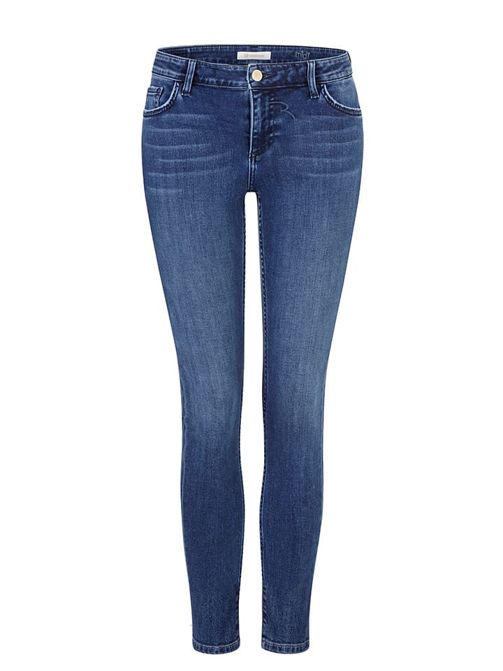 Rich & Royal Jeans - Regular fit - in Dunkelblau günstig kaufen