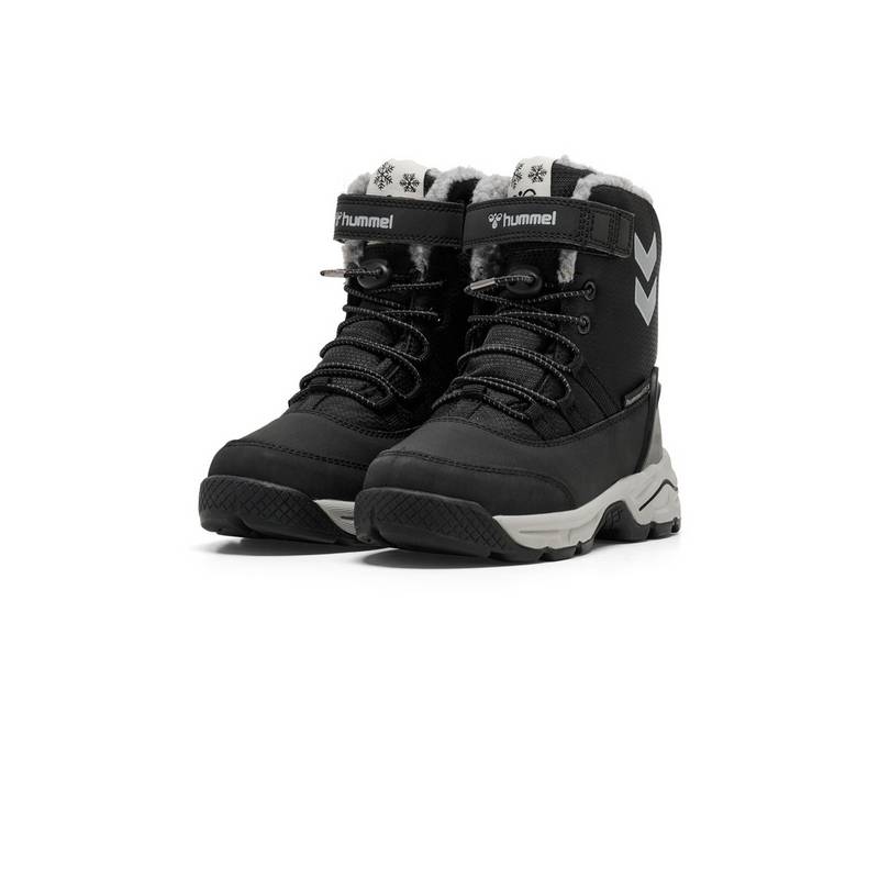 hummel SNOW BOOT TEX JR Winterschuhe Kinder