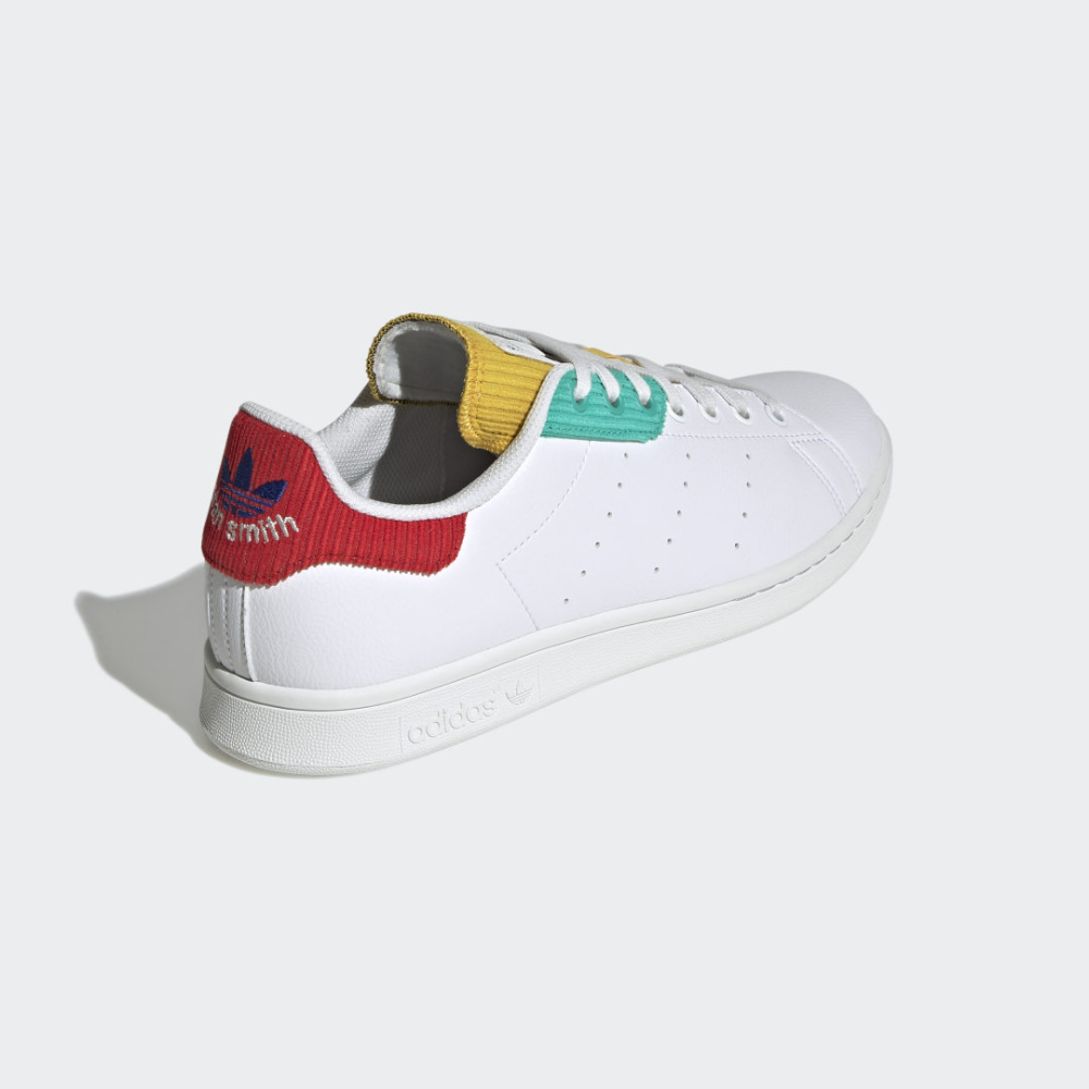 adidas Stan Smith H00329 / weiss