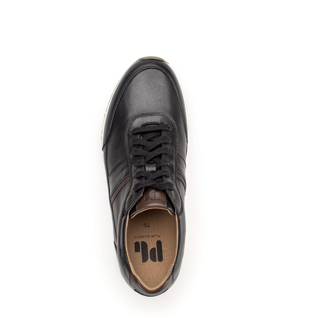 Pius Gabor PG1047 Sneaker low schwarz