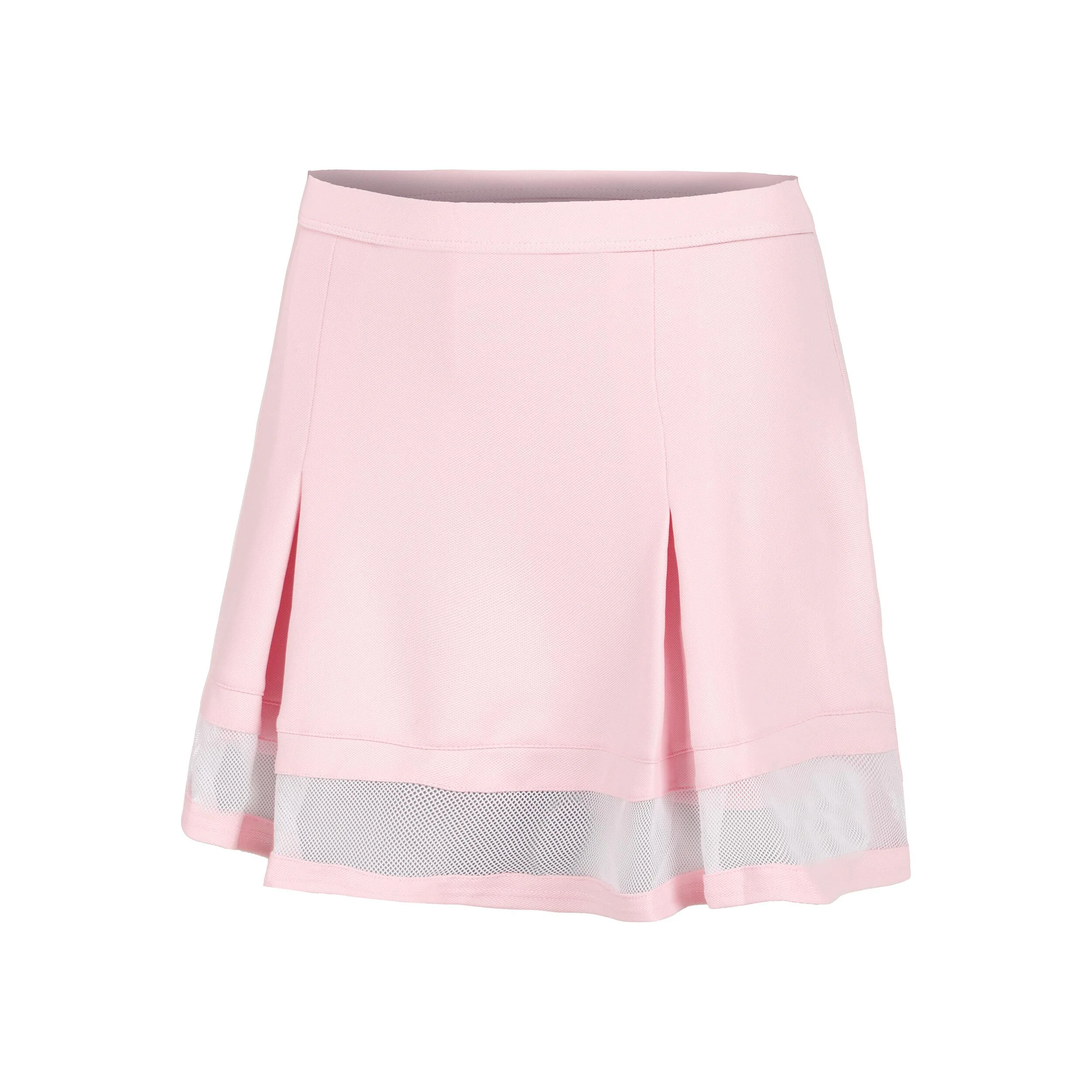 High Waist Eternal Rock Damen - Rosa