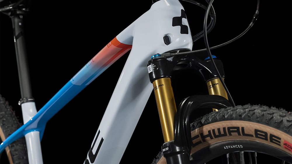 Cube Elite C:68X SLX teamline kaufen | Bike-Discount