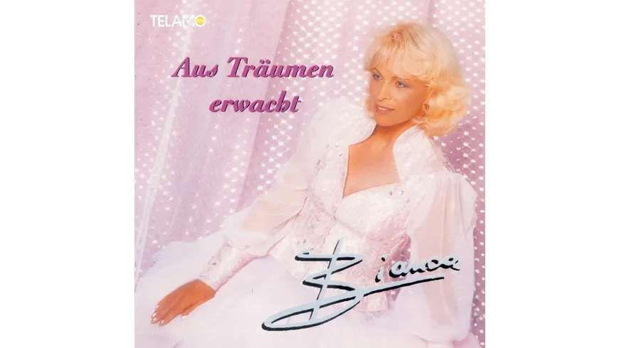 Aus Träumen erwacht