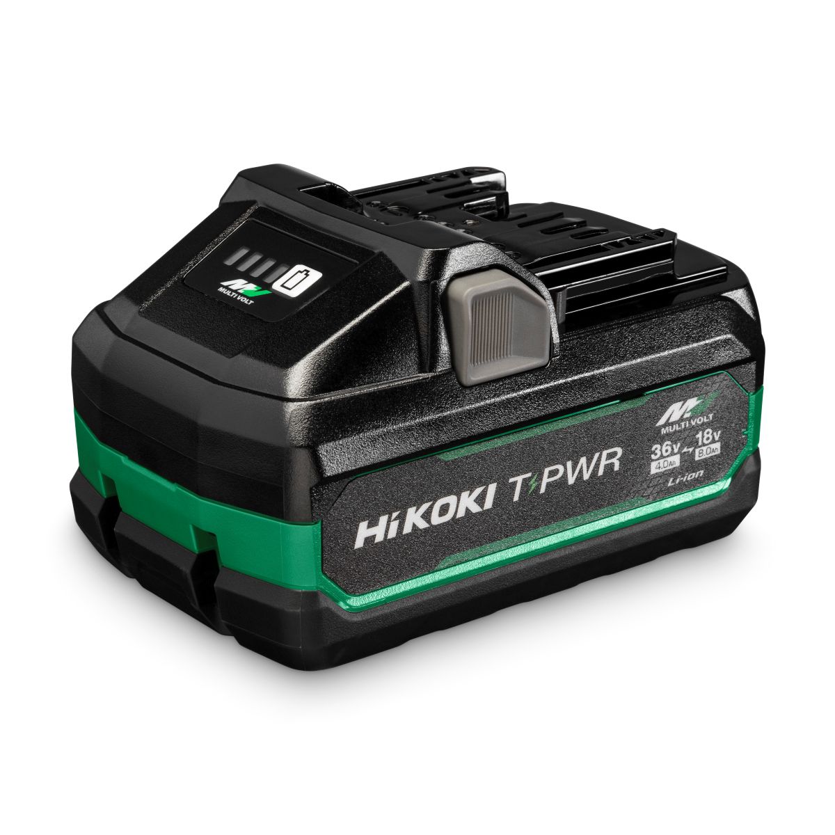 Accesorii HiKOKI 381990 BSL3640MVT Acco Multivolt 36V 4.0Ah/18V 8.0Ah Li-Ion