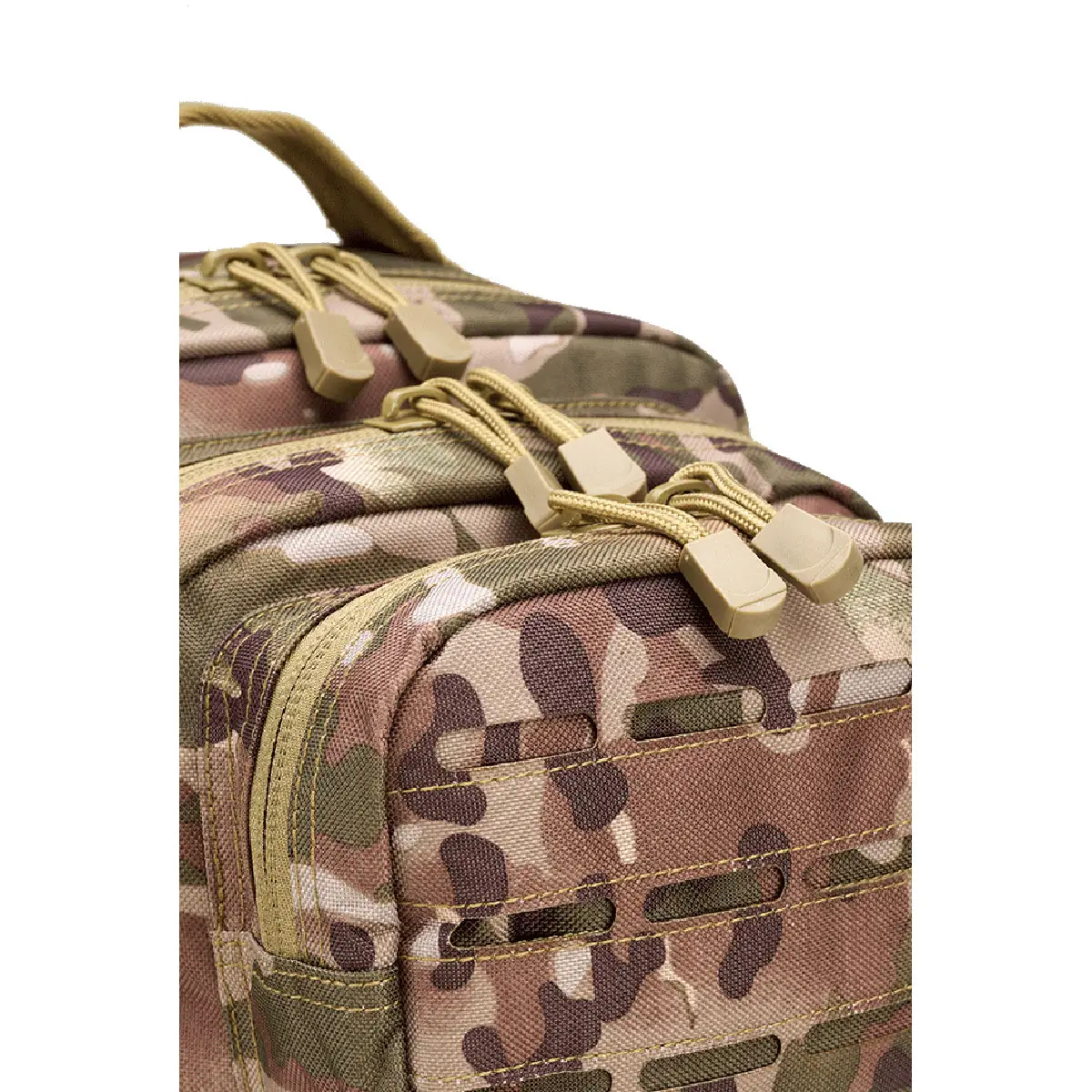 US Rucksack Cooper Laser Cut medium versch. Farben