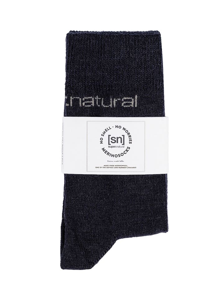super.natural 2er-Set: Socken 