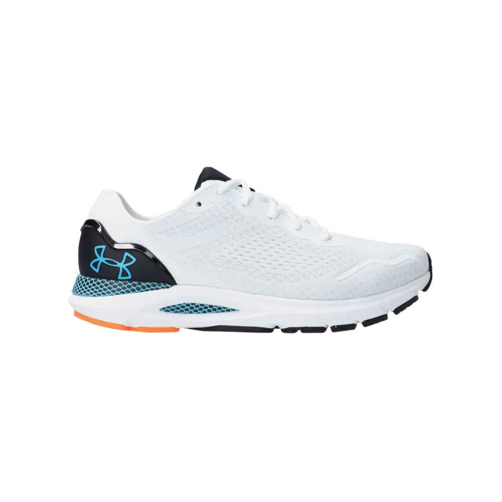 Under Armour HOVR Sonic 6 3026121-102 / weiss