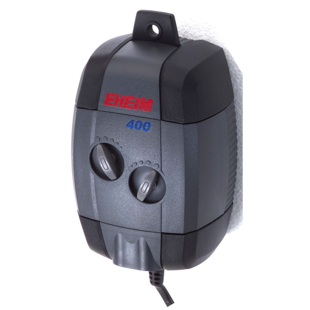 EHEIM Belüftung EHEIM Air Pump 400 Q