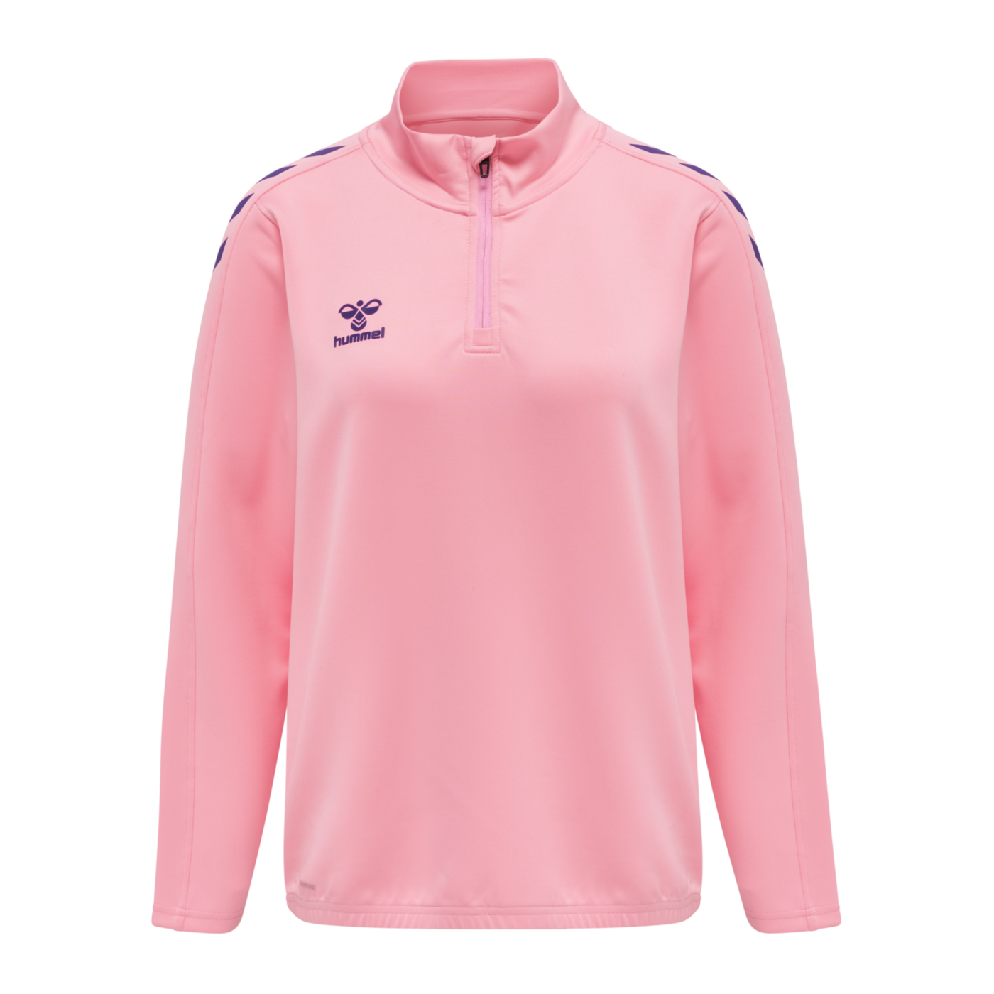 Hummel hmlCORE XK HalfZip Sweatshirt Damen F3257
