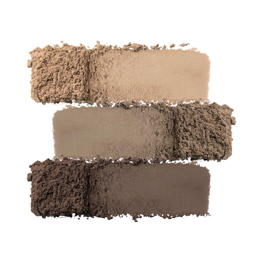 All In One Brow Palette
