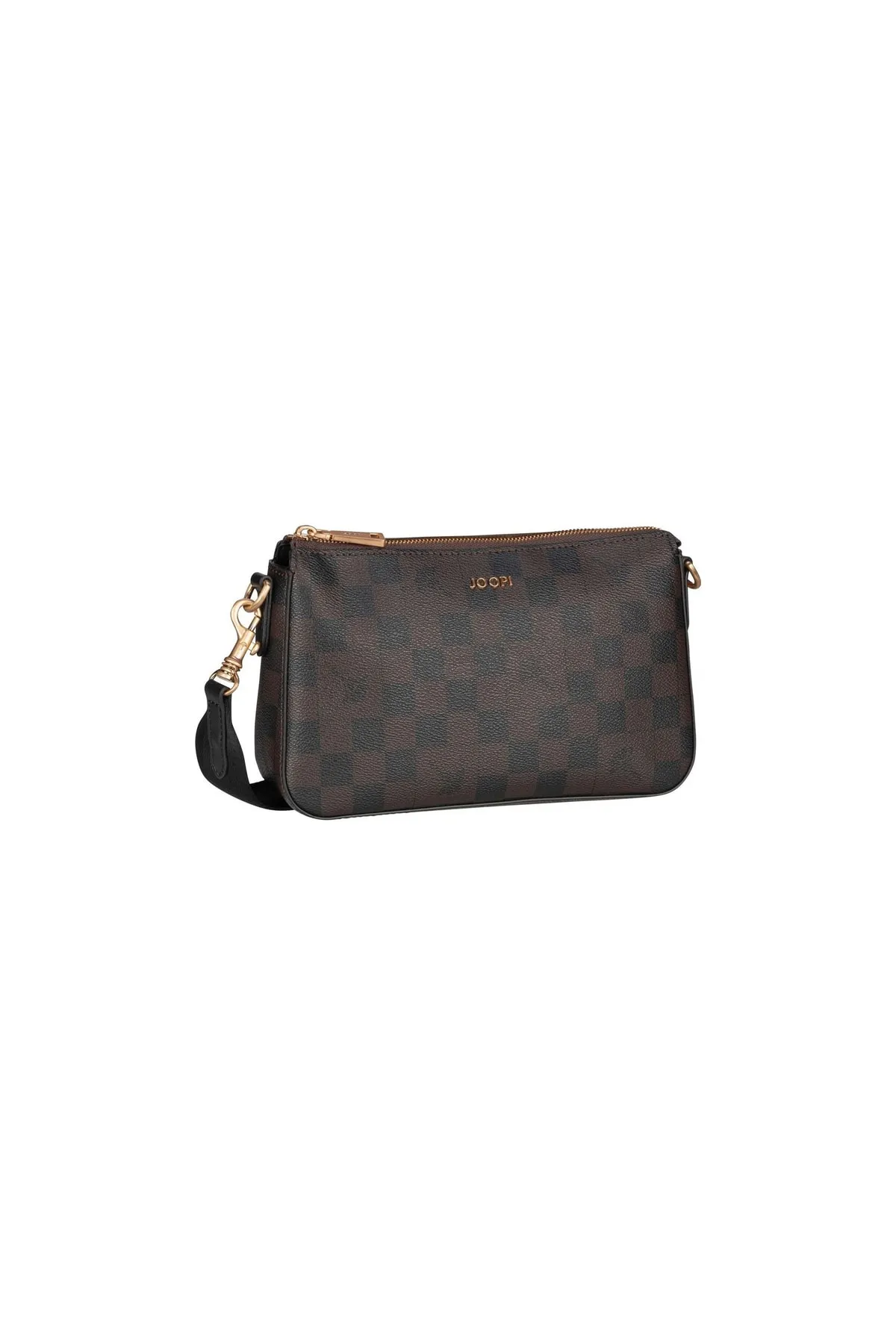 JOOP!  Handtasche - Braun - Strukturiert