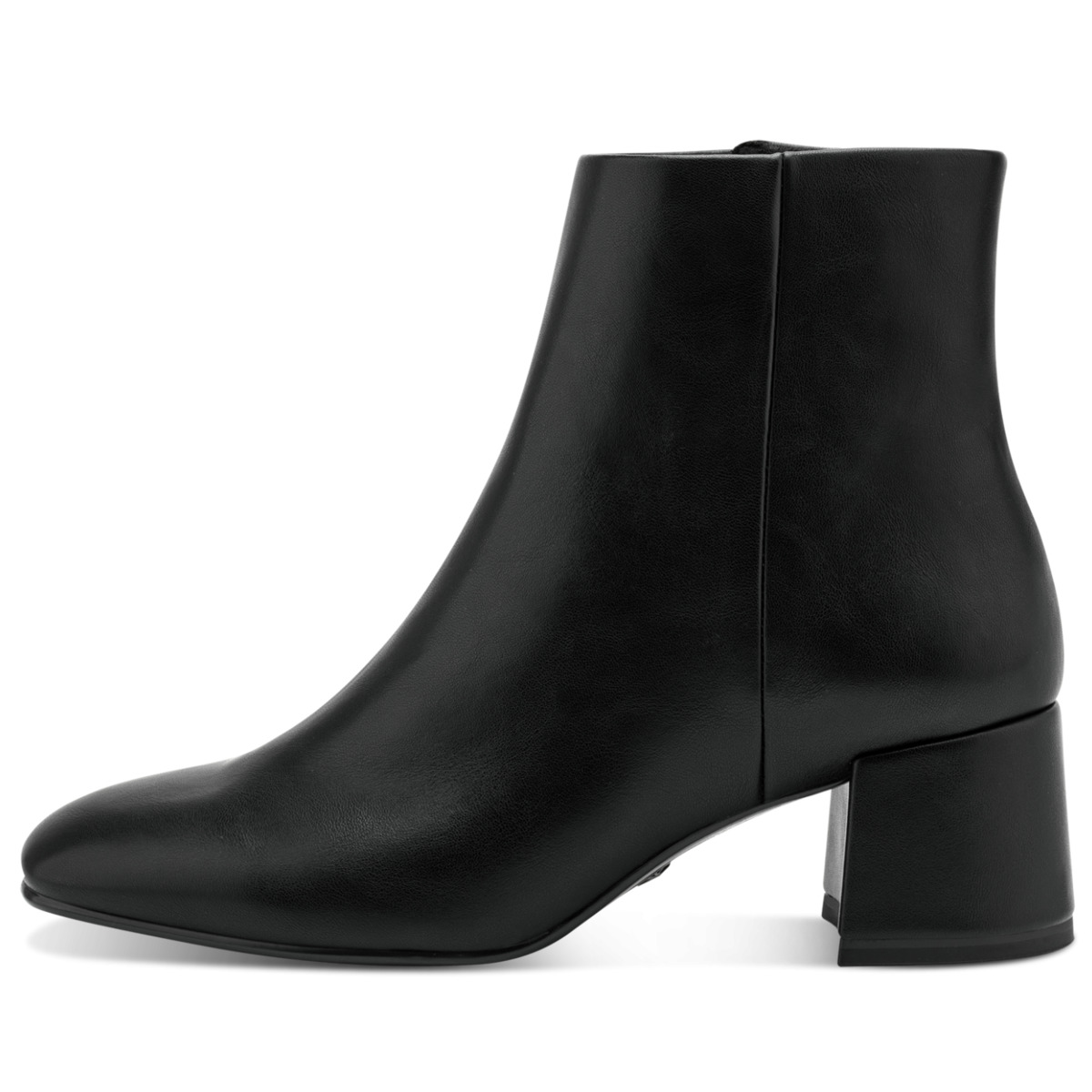 Tamaris 1-25065-41 Stiefelette schwarz