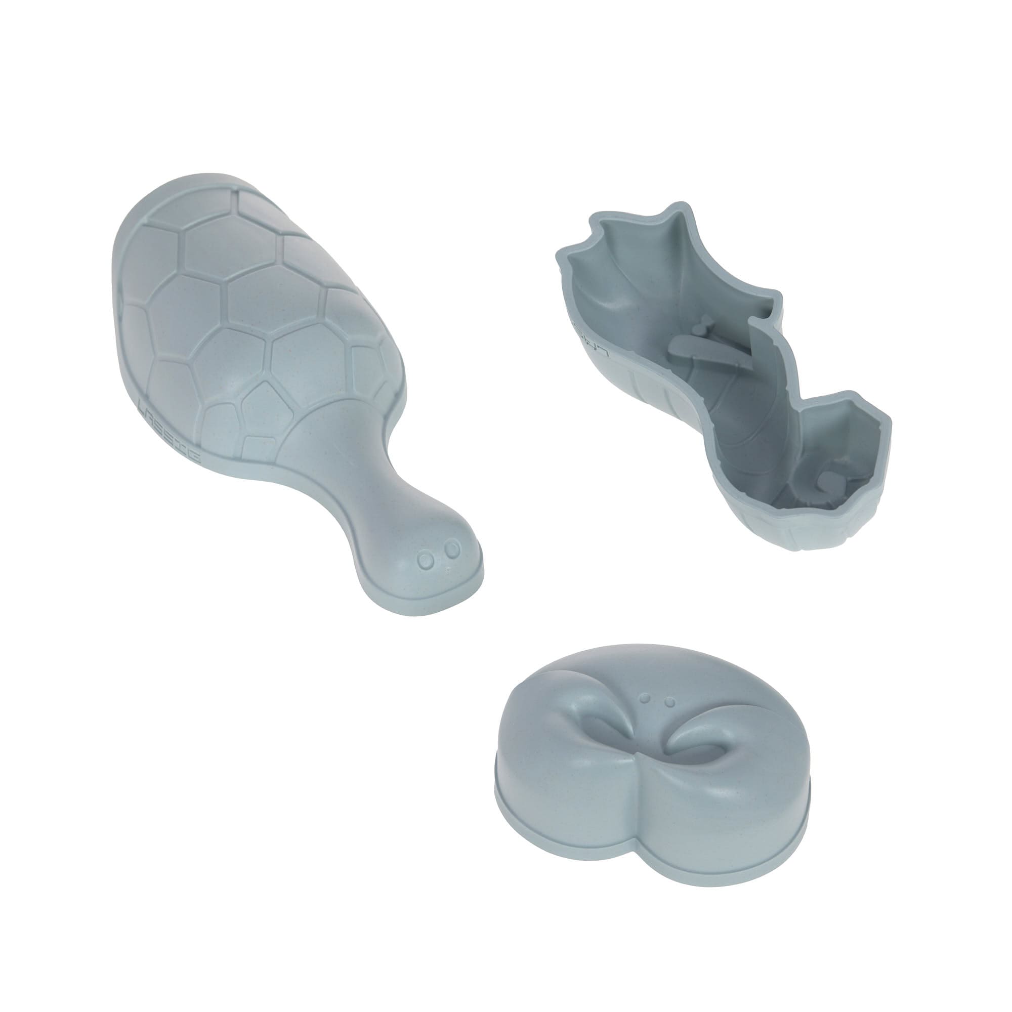 Sandspielzeug 5er Set - Water Friends, Blau