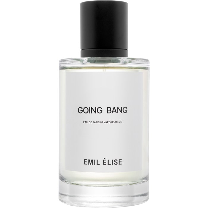 Eau de Parfum Spray