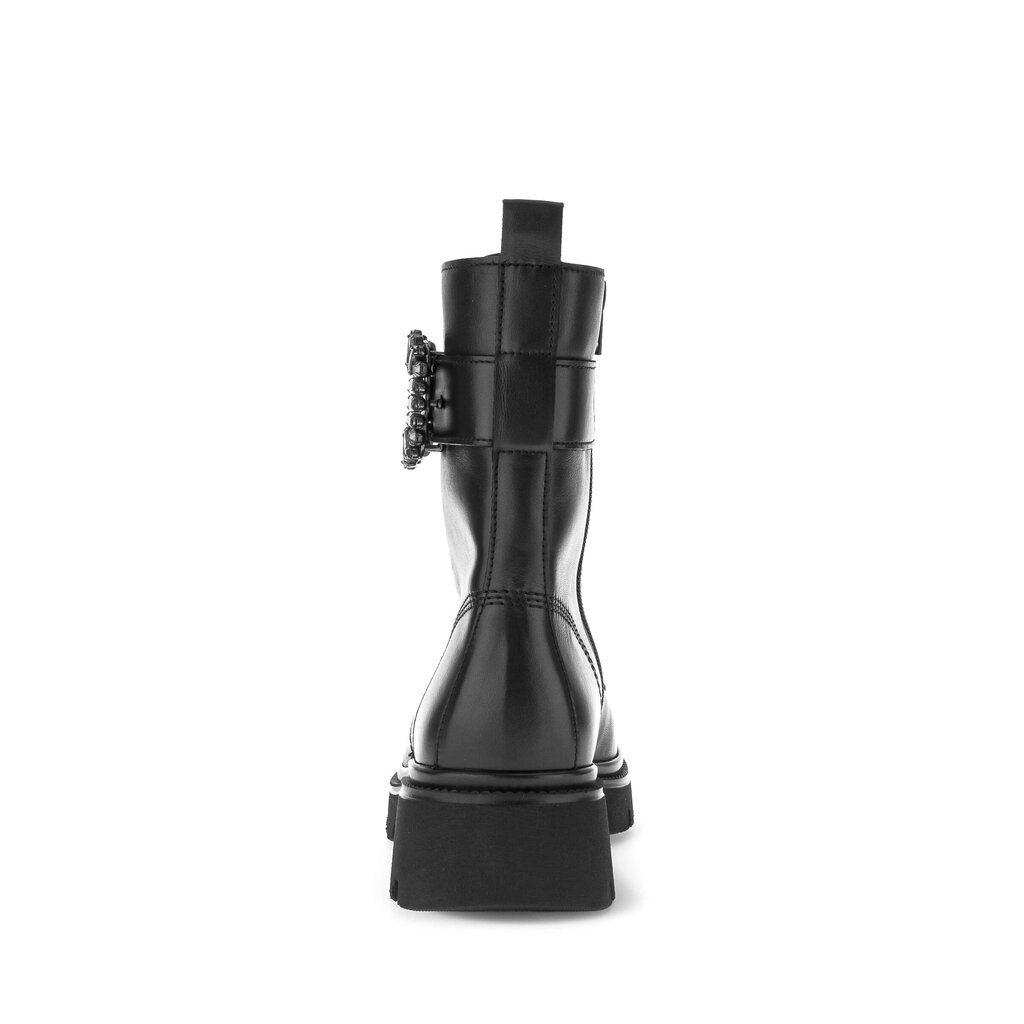 Gabor fashion Winterstiefelette schwarz