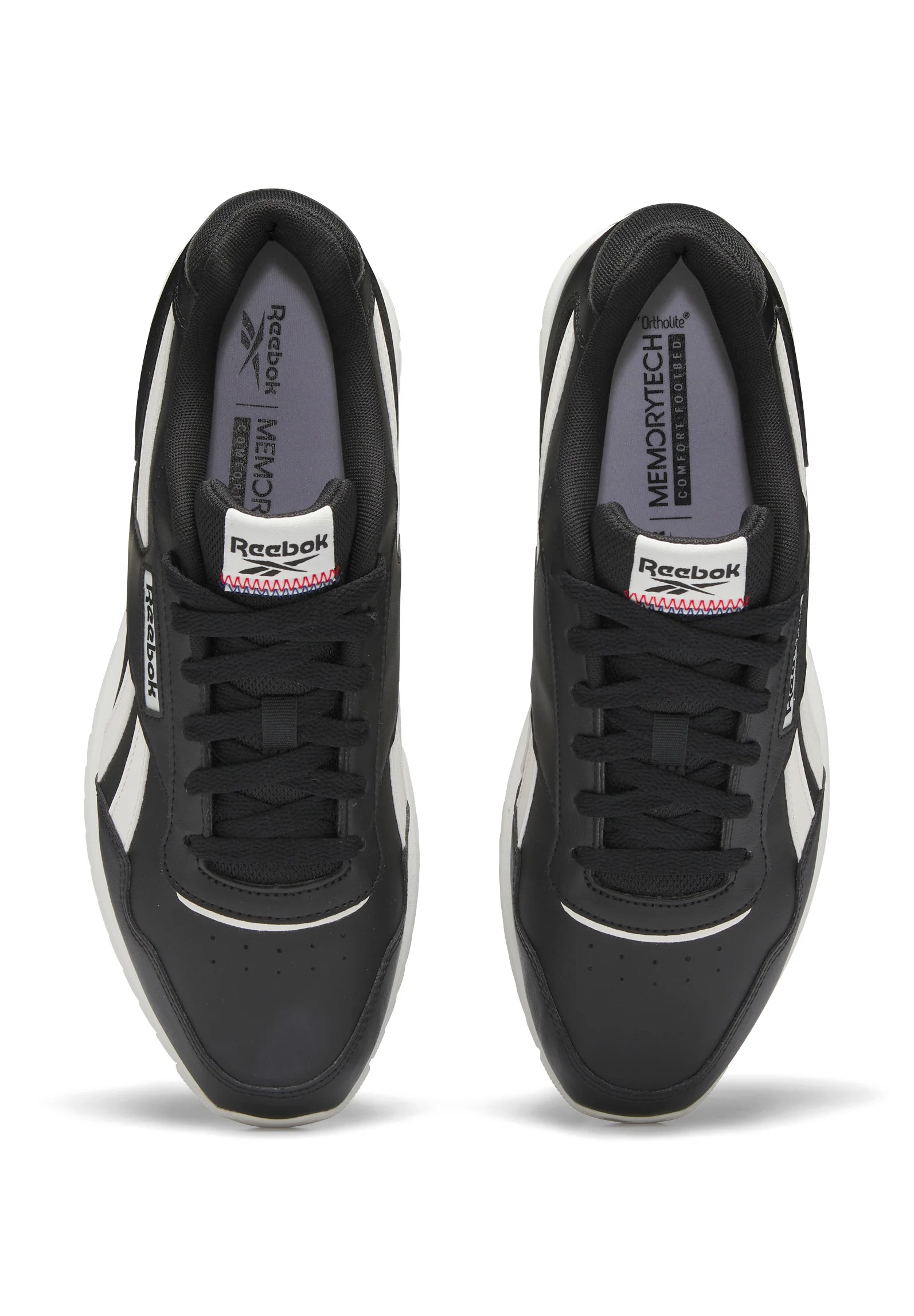 Reebok Classic NON FOOTBALL GLIDE RIPPLE CLIP - Zapatillas bajas