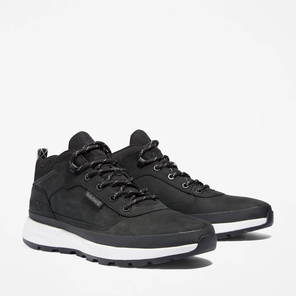 Timberland Field Trekker Low TB0A2A580151 / schwarz