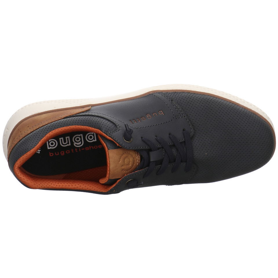 bugatti Slipper