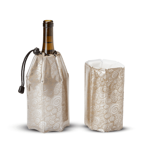 Refroidisseur à vin et Champagne