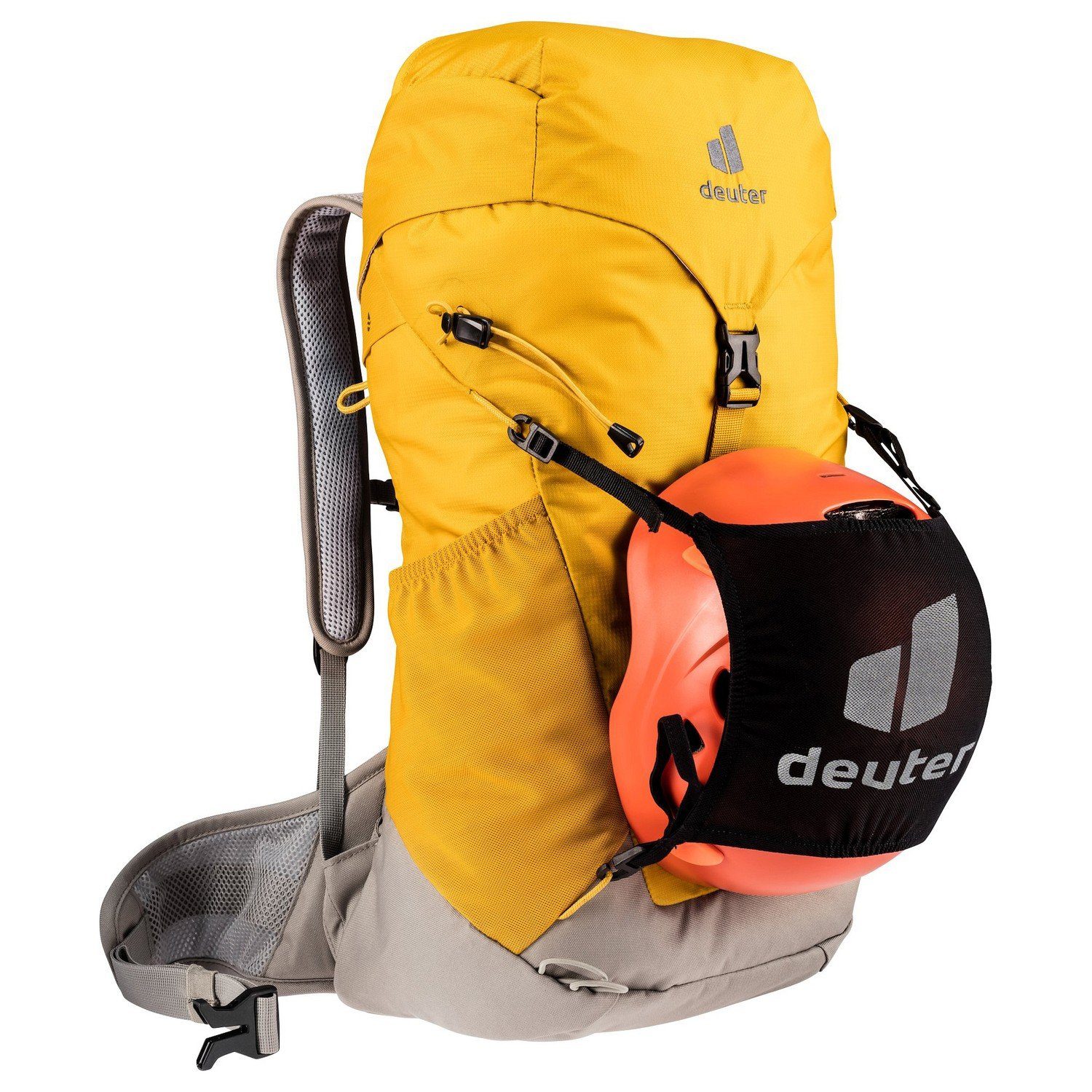 deuter Wanderrucksack