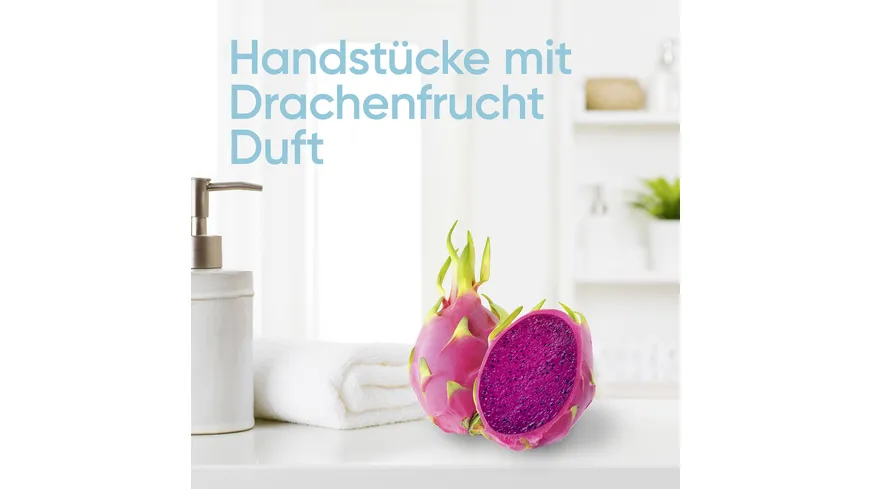 Gillette Venus Rasierer 3 Dragonfruit