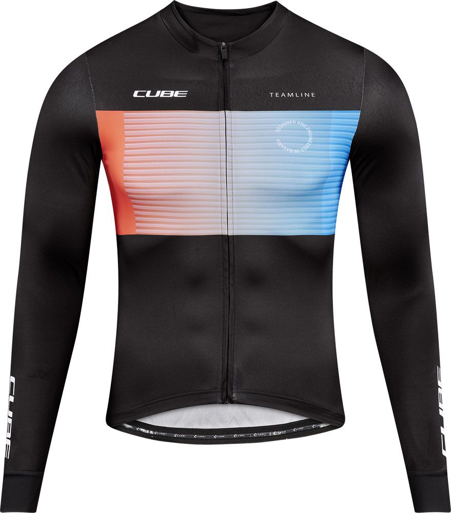 Cube Teamline - Langarmtrikot kaufen | Bike-Discount