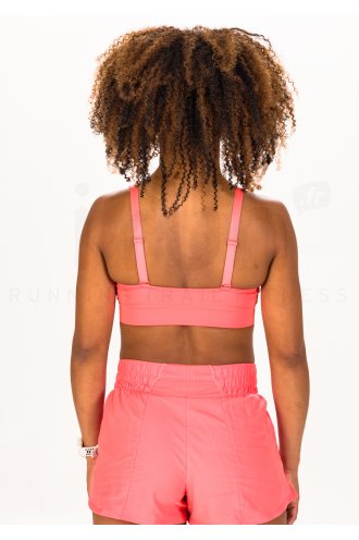 Nike Indy Plunge Cutout