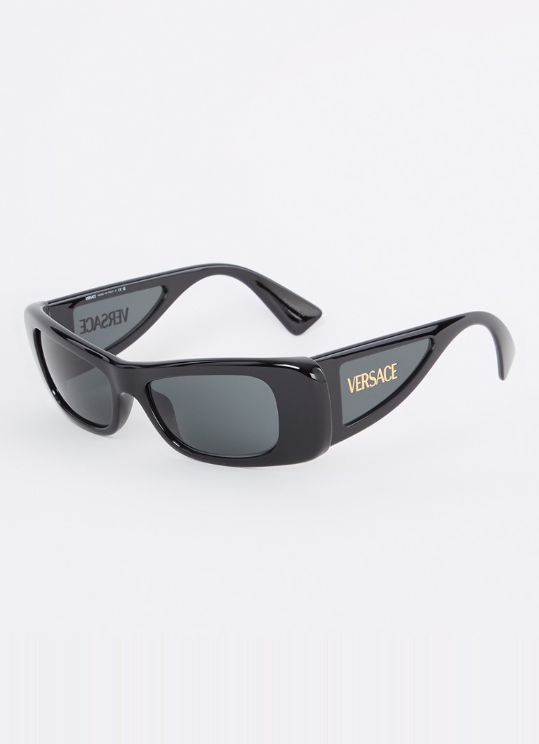 Versace Retro -aurinkolasit VE4481