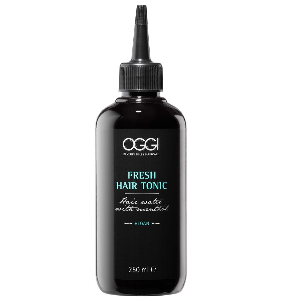 Oggi Men Fresh Hair Tonic 250 ml