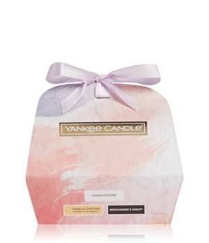 Yankee Candle Gift Set 3 Waxmelts Duftkerze-3 Stk